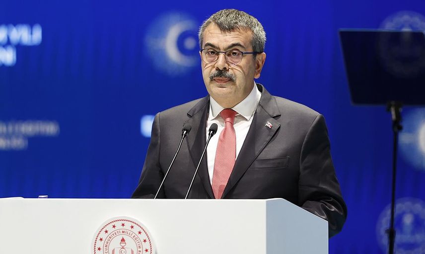 Zorunlu eğitimde devrim sinyali! Bakan Tekin: “12 yıl yeniden değerlendiriliyor”