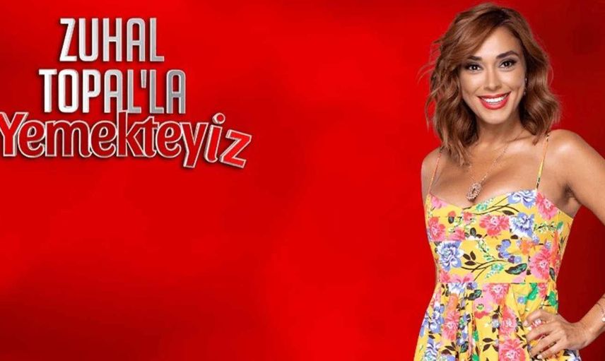 Zuhal Topal İle Yemekteyiz Işık kimdir? Zuhal Topal İle Yemekteyiz yeni yarışmacısı Işık hakkında bilgiler