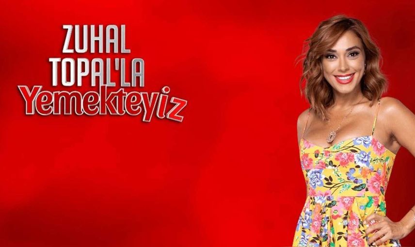 Zuhal Topal İle Yemekteyiz Neslihan kimdir? Zuhal Topal İle Yemekteyiz yeni yarışmacısı Neslihan hakkında bilgiler