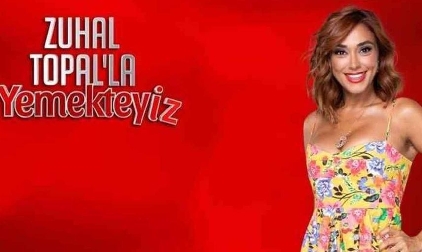 Zuhal Topal İle Yemekteyiz Yavuz kimdir? Zuhal Topal İle Yemekteyiz yeni yarışmacısı Yavuz hakkında bilgiler