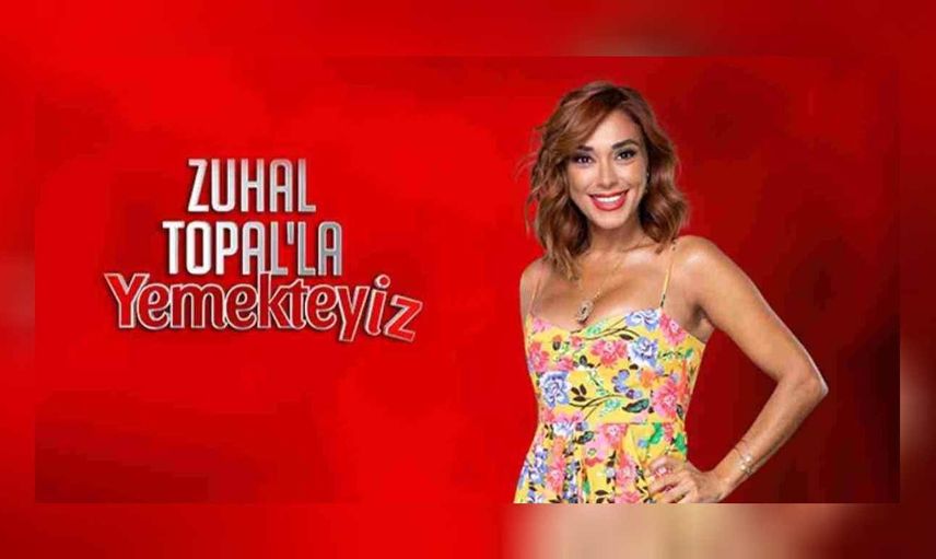 Zuhal Topal Yemekteyiz Derya kimdir? Zuhal Topal Yemekteyiz Derya yarışmacısı kaç yaşında, nereli?