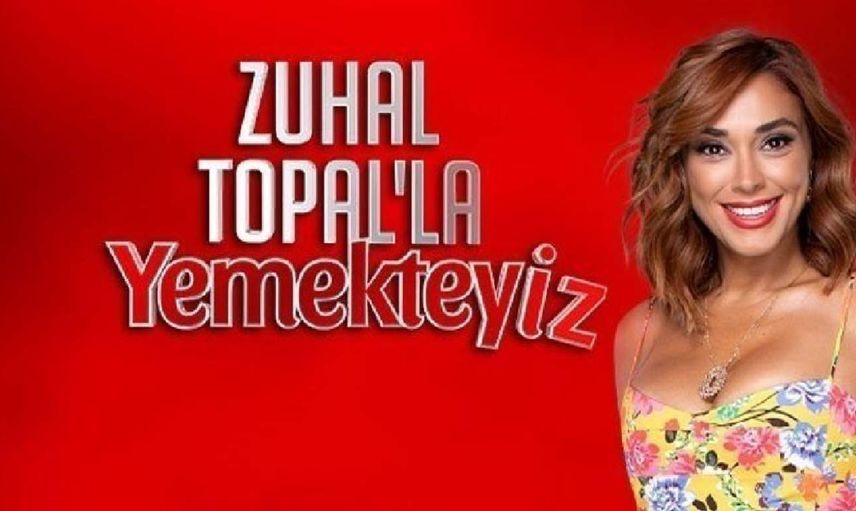 Zuhal Topal Yemekteyiz Erdem kimdir? Erdem Direk hayatı ve hakkında bilgiler