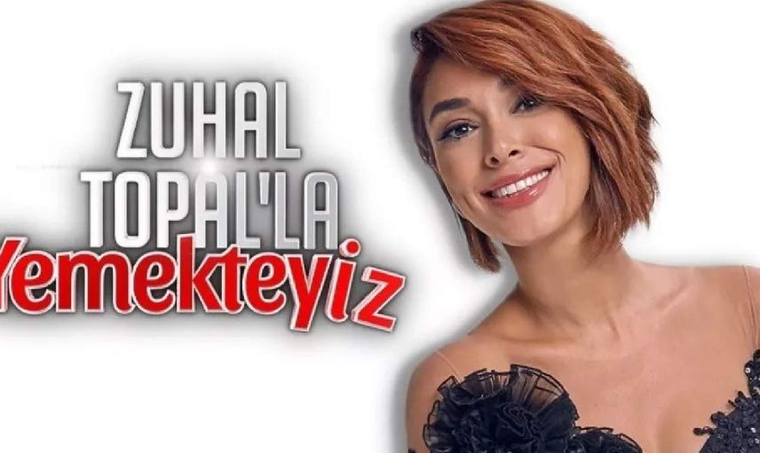 Zuhal Topal Yemekteyiz Filiz kimdir? Filiz Ergül hayatı ve hakkında bilgiler