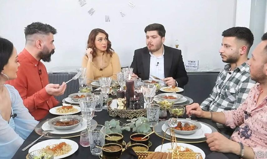 Zuhal Topal Yemekteyiz Hilal kimdir? Hilal Bölüm hayatı ve hakkında bilgiler