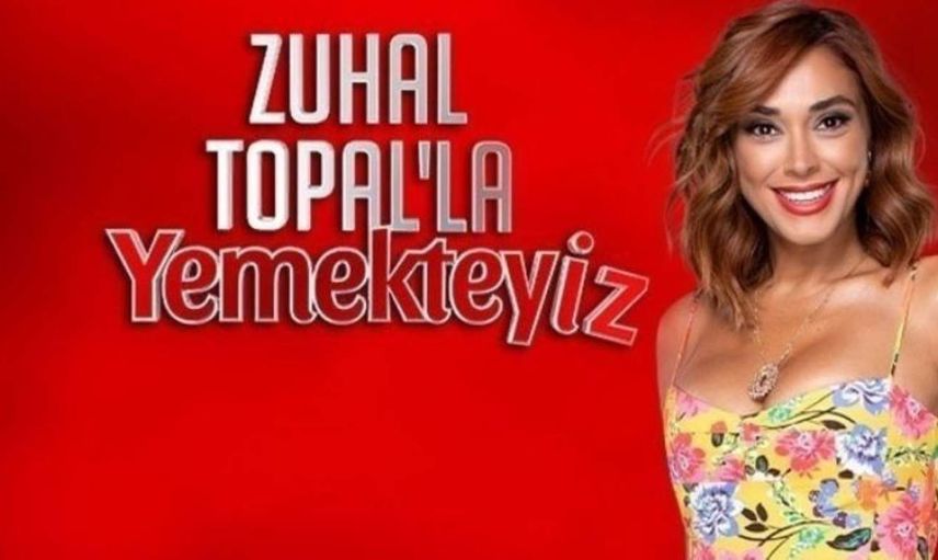 Zuhal Topal Yemekteyiz Mülkiye kimdir? Mülkiye Bahşi hayatı ve hakkında bilgiler
