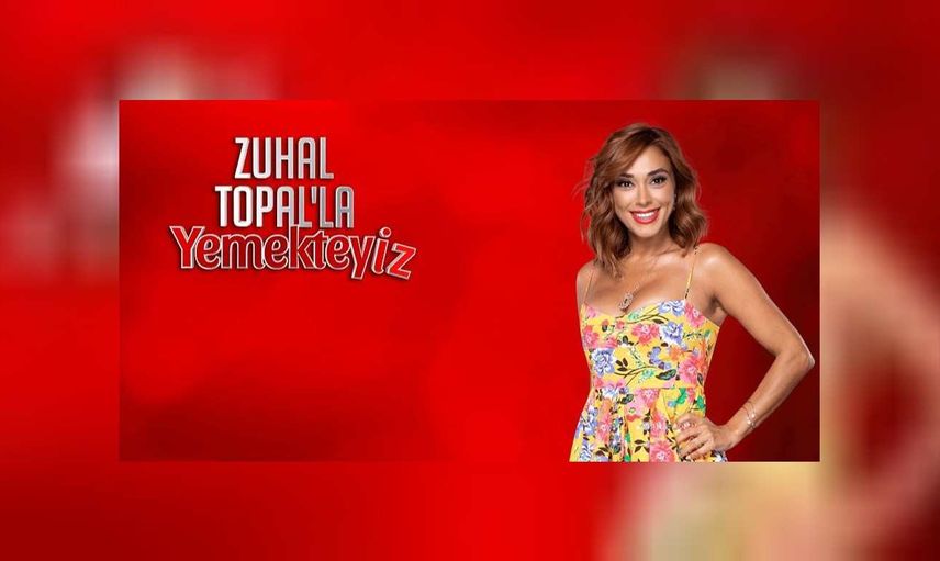 Zuhal Topal Yemekteyiz Şevki kimdir? Zuhal Topal Yemekteyiz Şevki yarışmacısı kaç yaşında, nereli?