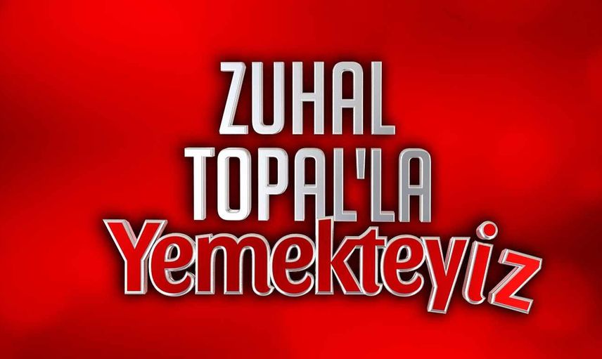 Zuhal Topal’la Yemekteyiz 13 Haziran 2022 Pazartesi puan durumu