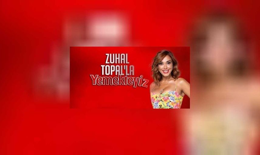 Zuhal Topal’la Yemekteyiz 14 Haziran 2022 Salı puan durumu