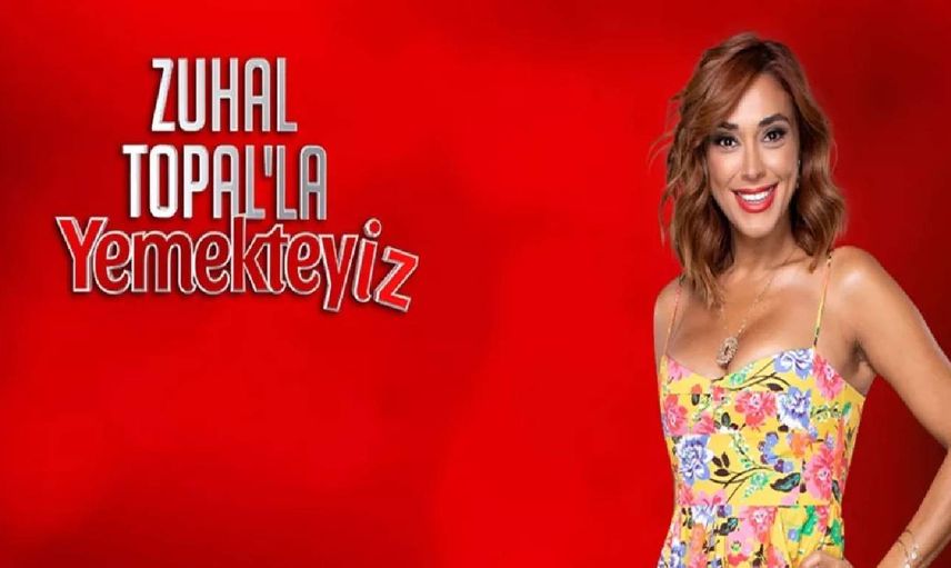 Zuhal Topal’la Yemekteyiz 14 Nisan Perşembe puan durumu