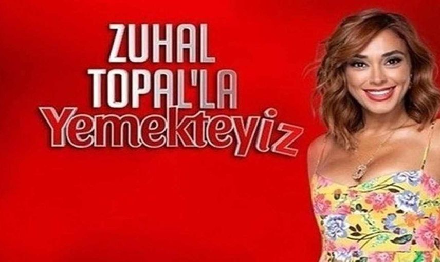 Zuhal Topal’la Yemekteyiz 18 Mayıs 2022 Çarşamba puanları