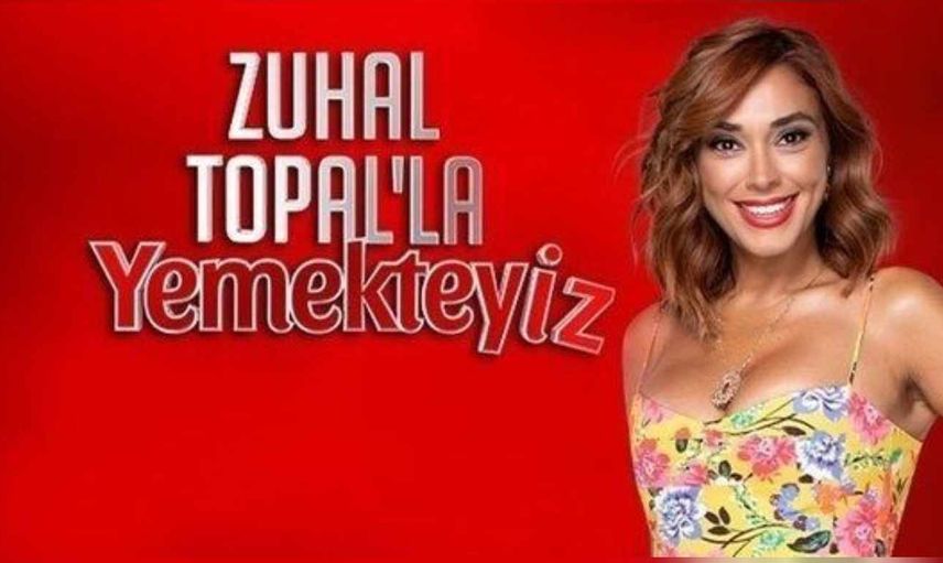 Zuhal Topal'la Yemekteyiz 20 Mayıs 2022 Cuma puan durumu - Haftanın birincisi kim oldu?