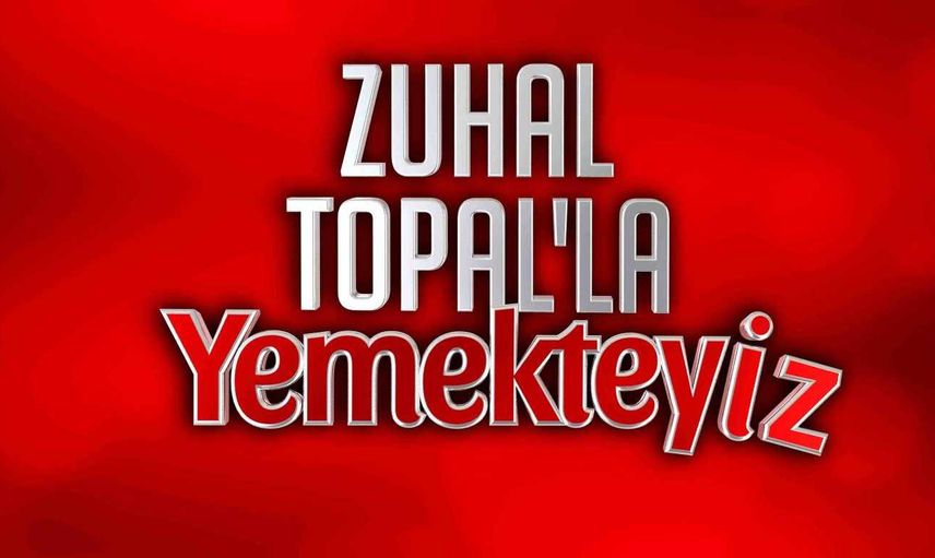 Zuhal Topal’la Yemekteyiz 26 Mayıs 2022 Perşembe puanları