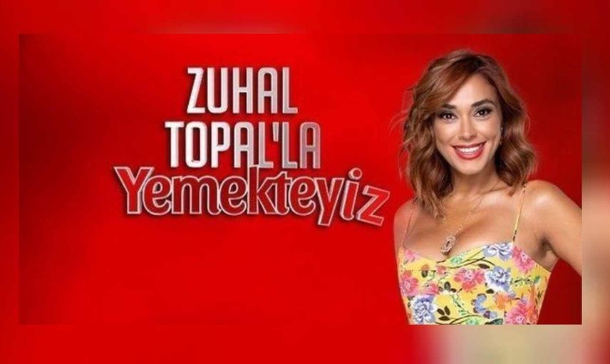Zuhal Topal'la Yemekteyiz 27 Mayıs Cuma puan durumu ve haftanın birincisi