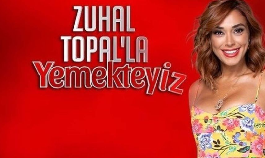 Zuhal Topal'la Yemekteyiz 8 Nisan 2022 bu hafta kim kazandı?