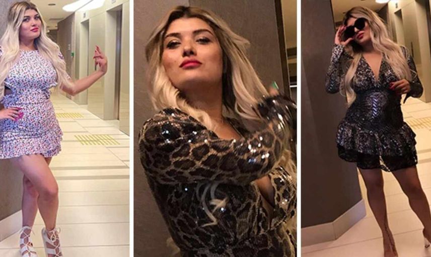 Zuhal Topal'la Yemekteyiz Esma Hanım kimdir?  Yemekteyiz Esma Ateş kaç yaşında, nereli, mesleği ne?