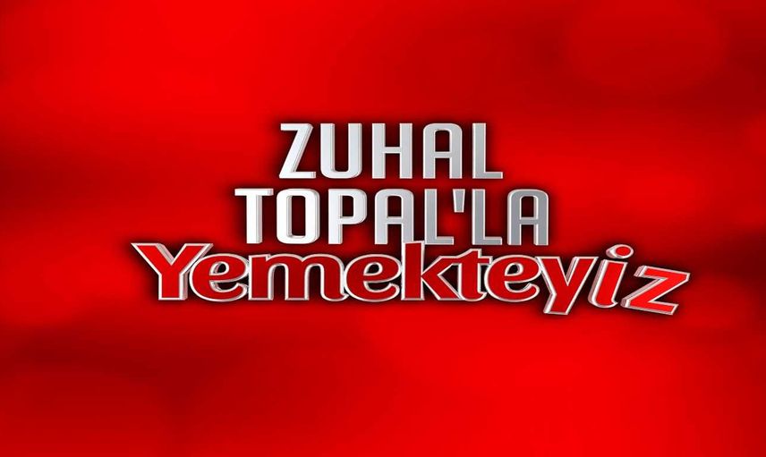 Zuhal Topal'la Yemekteyiz haftanın birincisi kim oldu? Yemekteyiz 22 Nisan Cuma puan durumu
