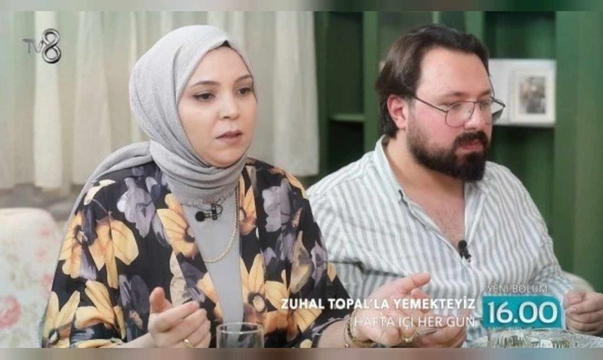 Zuhal Topal’la Yemekteyiz Pınar kimdir? Zuhal Topal’la Yemekteyiz Pınar Başoğlu hakkında bilgiler