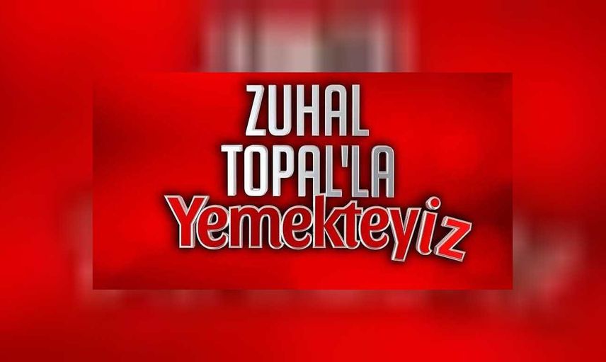 Zuhal Topal'la Yemekteyiz puan durumu 12 Mayıs 2022 Perşembe