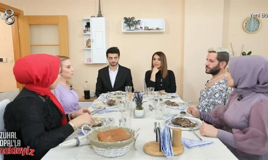 Zuhal Topal’la Yemekteyiz yeni hafta yarışmacıları kimler? Zuhal Topal’la Yemekteyiz bu hafta yarışmacıları ve 28 Şubat