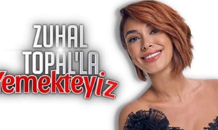 Zuhal Topal'la Yemekteyiz Yusuf kimdir, kaç yaşında? Yarışmacı Yusuf Gökkuş hakkında bilgiler