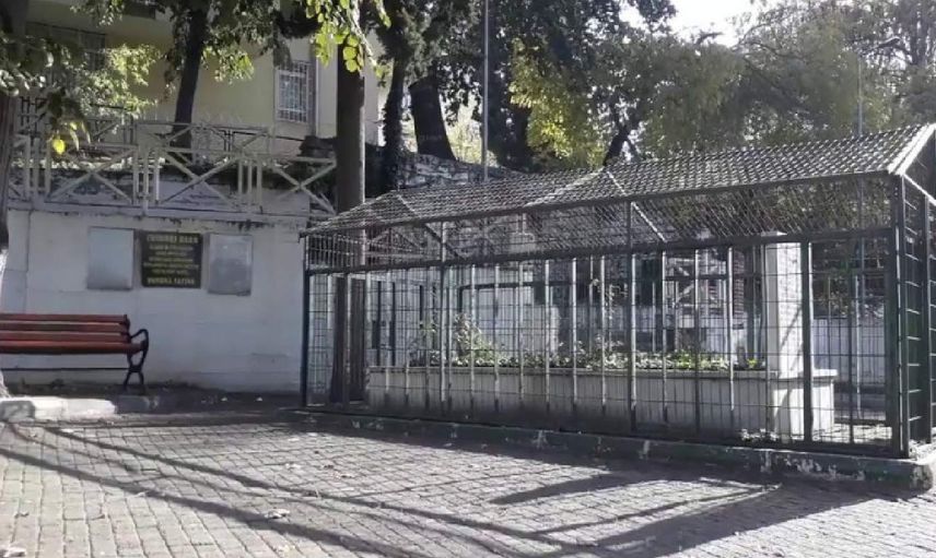 Zuhurat Baba Türbesi nerede ve nasıl gidilir? Zuhurat Baba türbesinin hikayesi ve kerameti