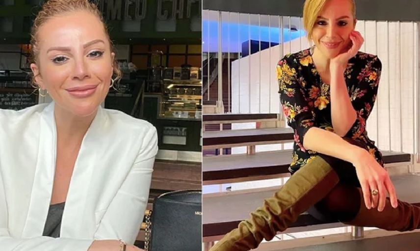 Züleyha Ortak kimdir, kaç yaşında? TV8 2. sayfa program konuğu Züleyha Ortak hakkında bilgiler