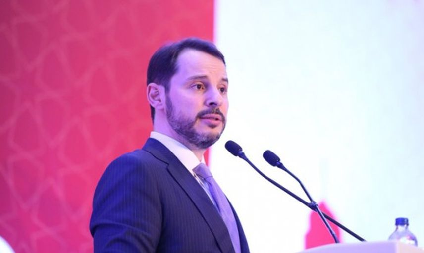 Berat Albayrak cephesinden fon iddialarına yanıt: "Dava açacağız"