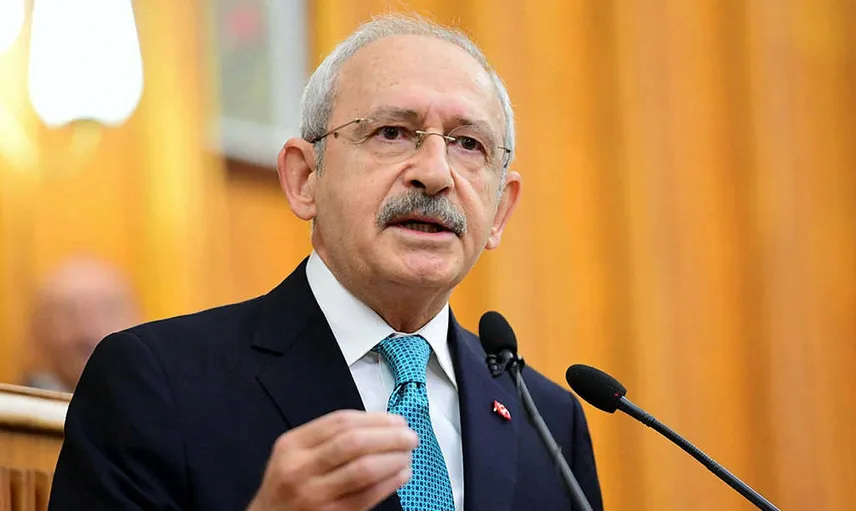 Kılıçdaroğlu'ndan Yeni Parti'ye ihtar: CHP'nin 5,1 milyon lirasını iade edin