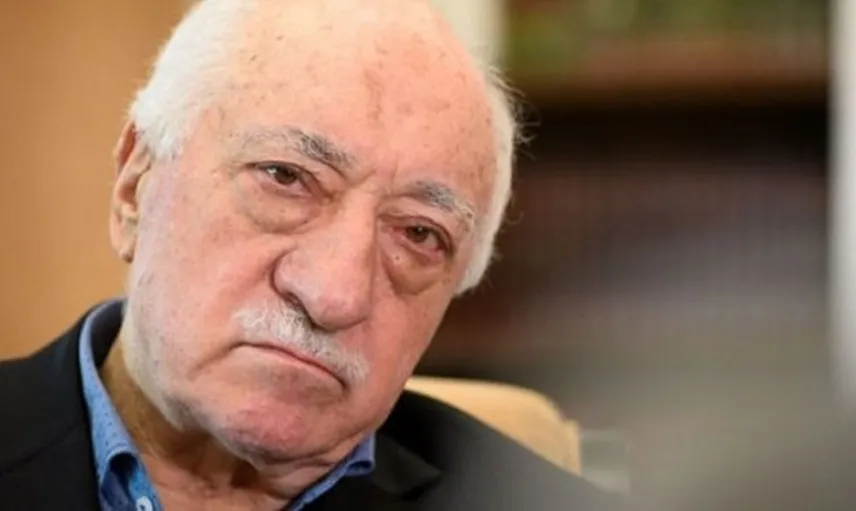 FETÖ’yü aklama filmi sosyal medyada dolaşıma sokuldu