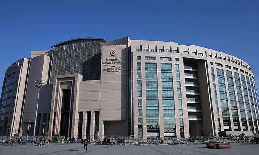 Fon soruşturmasında 1,2 milyar liralık 5 villaya el konuldu