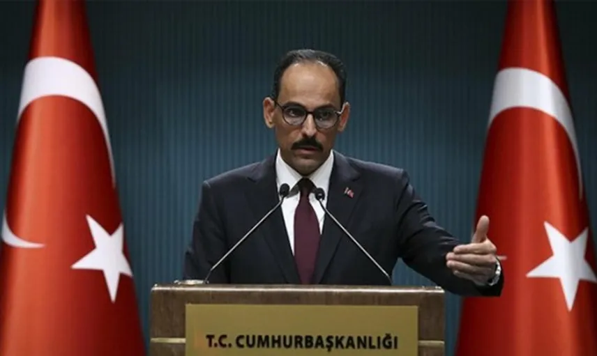 MİT Başkanı Kalın, Afganistan'da üst düzey temaslarda bulundu