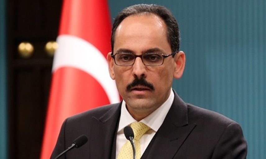 MİT Başkanı Kalın Pakistan'da üst düzey temaslarda bulundu