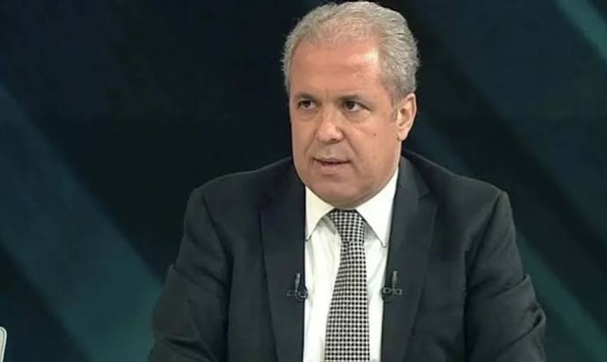 Şamil Tayyar Erken Seçim İçin Formülünü Açıkladı