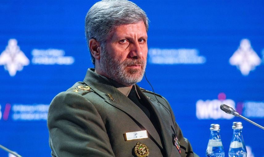 İran’dan ABD’ye uyarı: “Topraklarımıza girerseniz elimizdeki her şeyle karşılık veririz”
