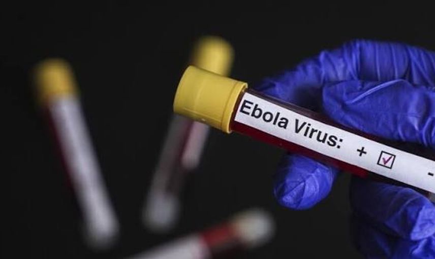 Kongo'da Ebola alarmı büyüyor: Can kaybı 1405'e yükseldi