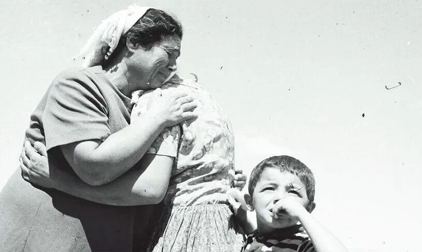 MSB, AP'nin asılsız iftiralarına karşı arşivleri açtı: Rum teröristin katliam itirafları videoda