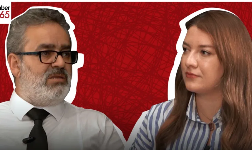  Terörsüz Türkiye Sürecinde Kritik Dönemeç! Öcalan İmralı'dan Çıkamayacak mı?