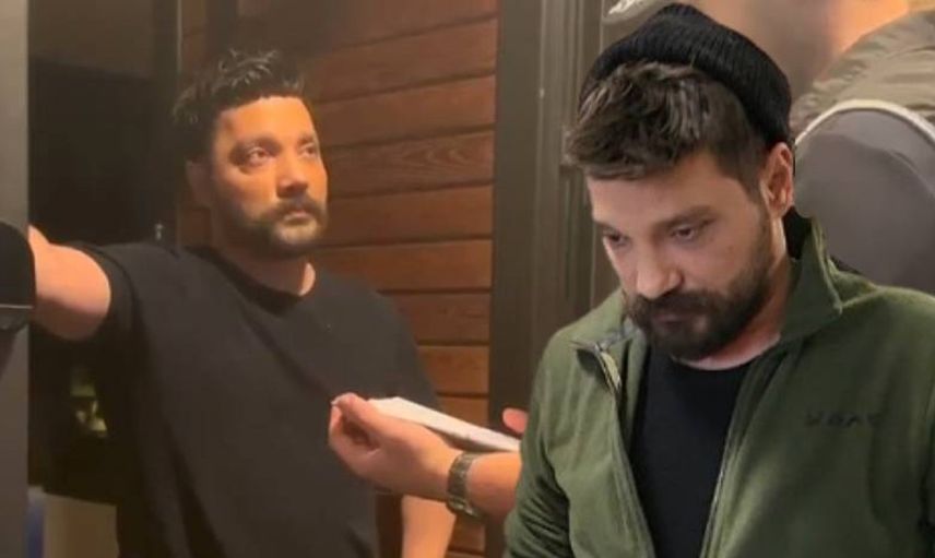Oğuzhan Uğur tutuklandı
