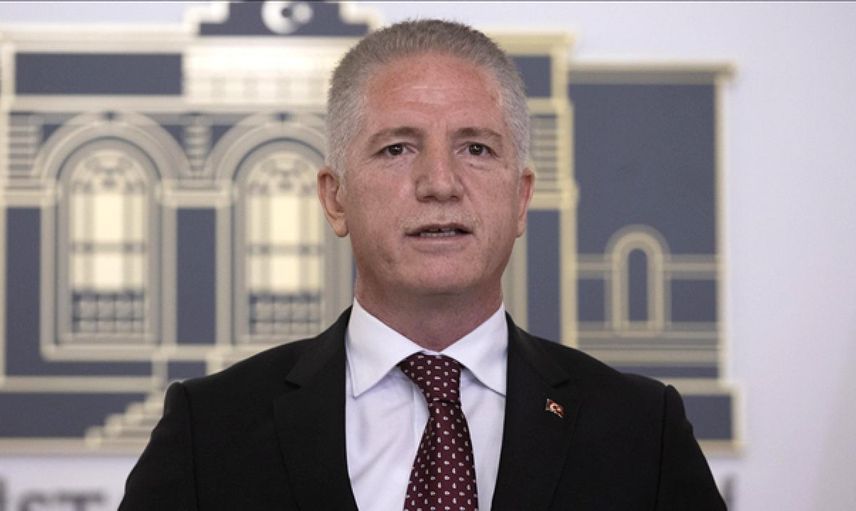 Vali Gül: "Türkiye, terörle mücadelede dünyaya örnek bir duruş sergiliyor"