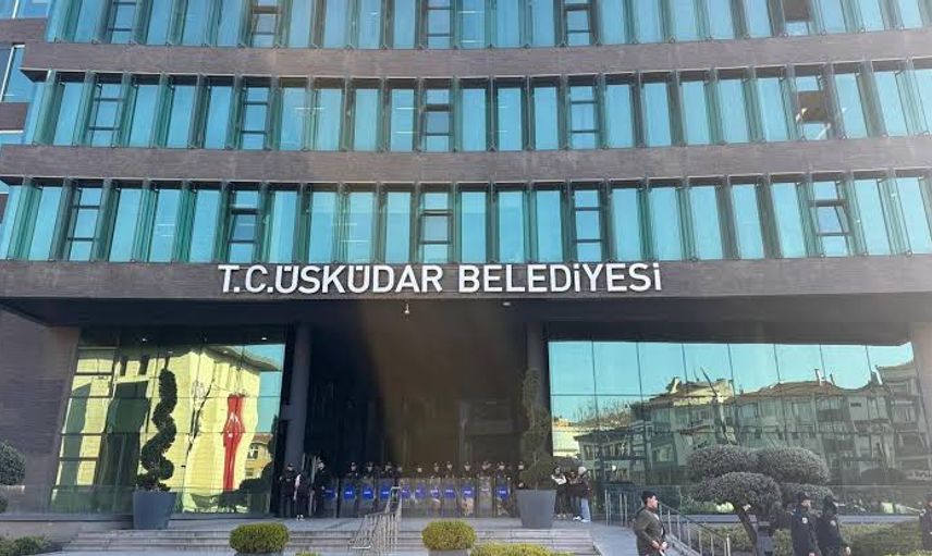 Üsküdar soruşturmasında müteahhitten 860 bin dolarlık itiraf
