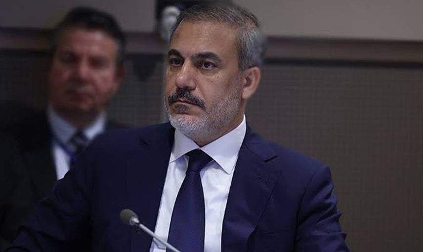 Dışişleri Bakanı Hakan Fidan Katar'ı ziyaret edecek