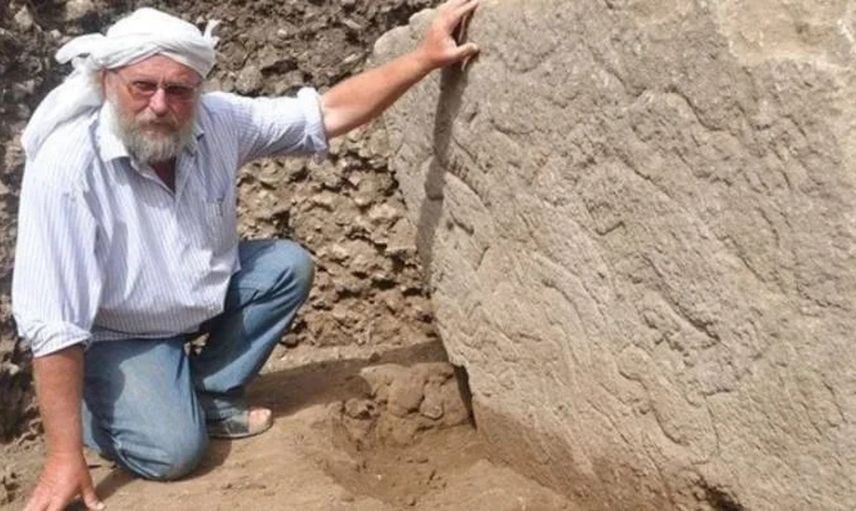 Göbeklitepe'yi dünya mirasına kazandıran Klaus Schmidt, vefatının 12. yılında anılıyor