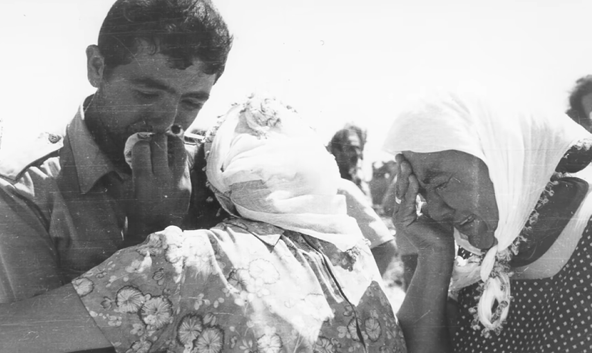 MSB, Rum terör örgütü EOKA'nın vahşetini anlatan yeni videoyu paylaştı