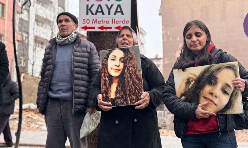 Gülistan Doku dosyasındaki belgeler ilk kez ortaya çıktı