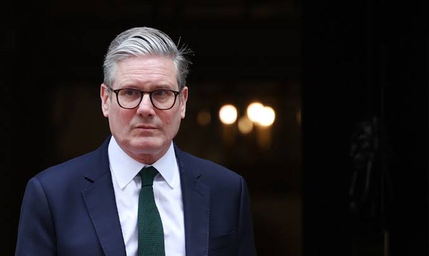 İngiltere'de Keir Starmer dönemi kapandı: İstifasını Kral 3. Charles'a sundu