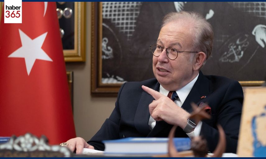 Terörist beş yıl bekleyince demokrat mı oluyor, devlet de değişiyor mu?