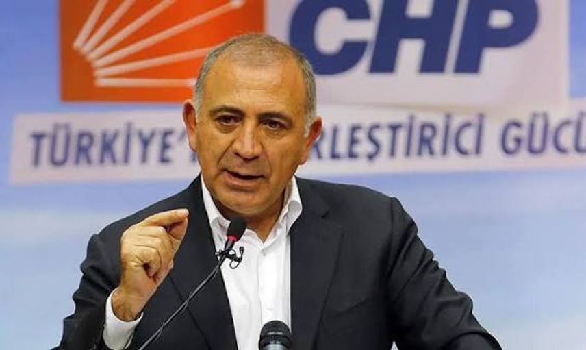 Gürsel Tekin'den 'Paralı Figüran' İddialarına Tepki: Savcılığa Başvurduk