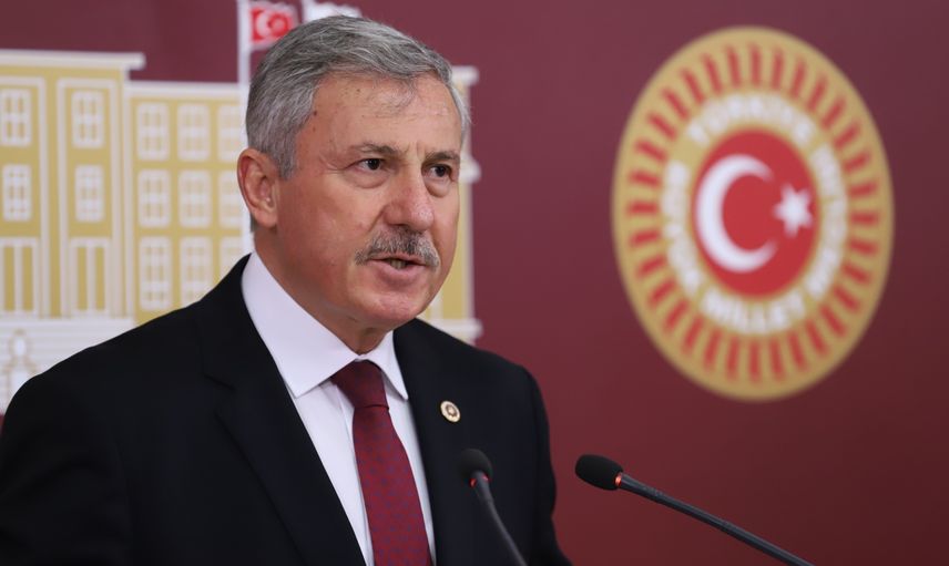 Özdağ'dan Abhazya ve Gagavuzya çağrısı: "Soydaşlarımız yalnız bırakılmamalı"