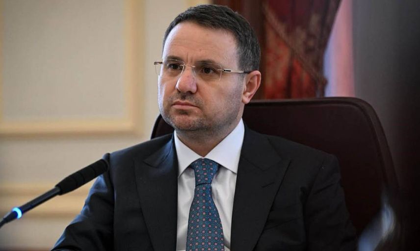 Bakan Gürlek'ten Ahbap soruşturması açıklaması: Suç olan kısım yardım paralarının şahsi kullanımı
