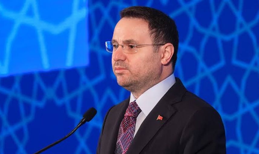 Bakan Gürlek'ten kaza sonrası açıklama